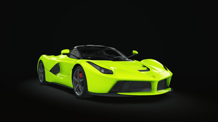 Green Pack