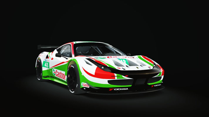 Castrol