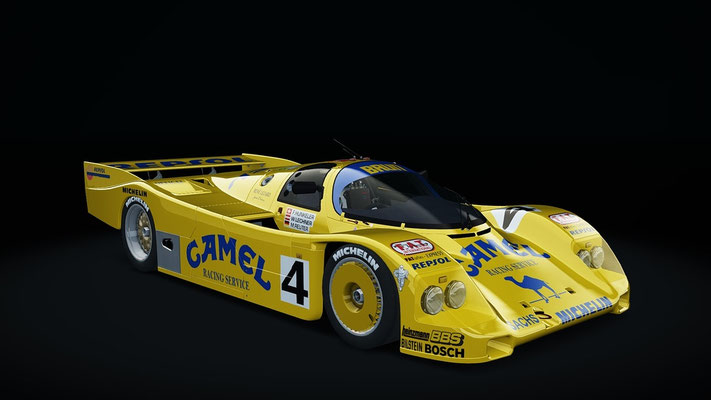 Camel Brun