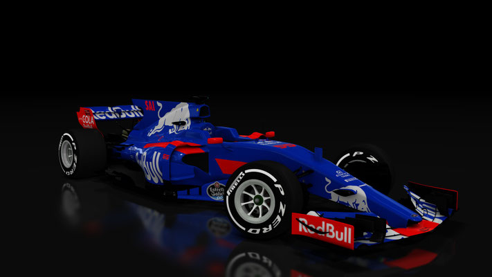 F1 2017 Season skins