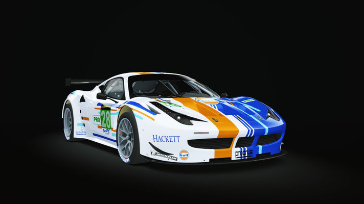 Prodrive