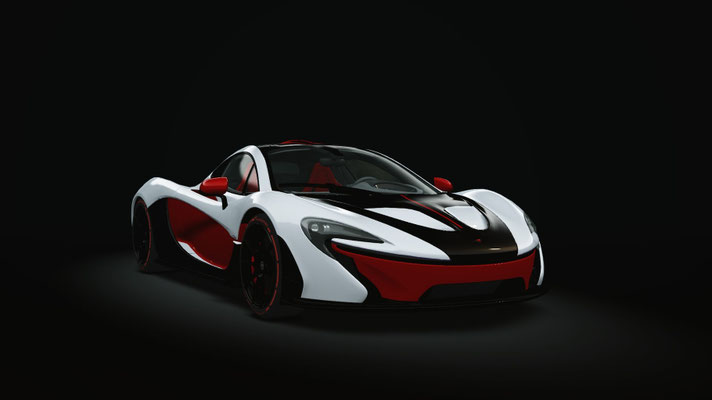 P1 Sport Pack