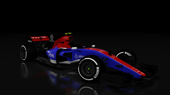 Manor Racing