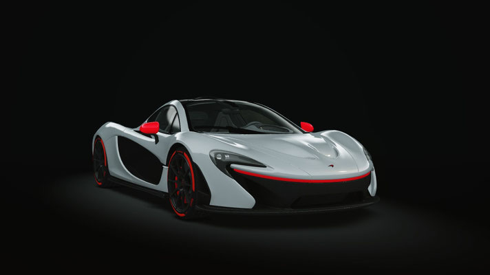 P Zero Edition