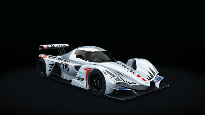 Dutch Endurance Racing Team