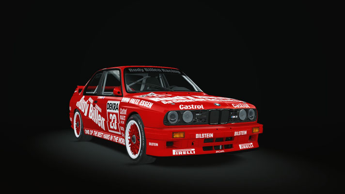 DTM Pack