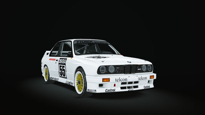 DTM Pack