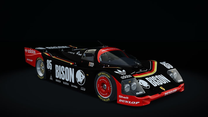 BISON