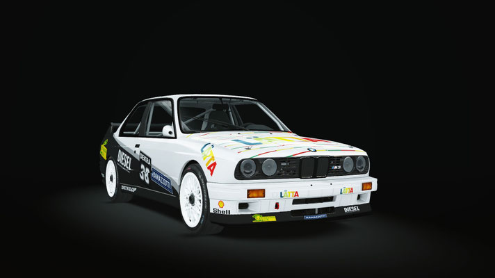 DTM Pack