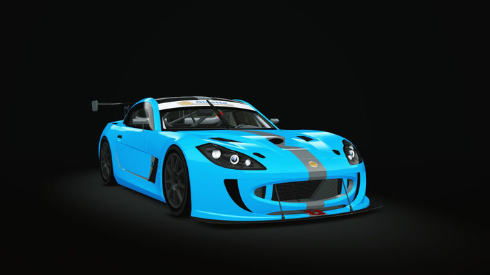 Sport Skinpack
