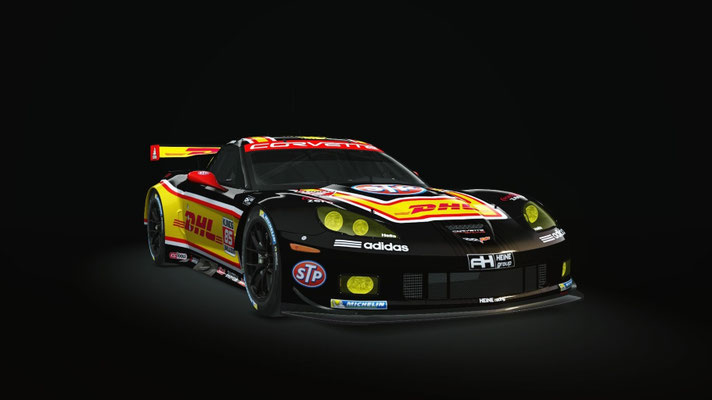 DHL
