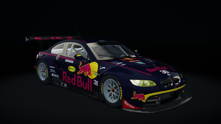 Red Bull
