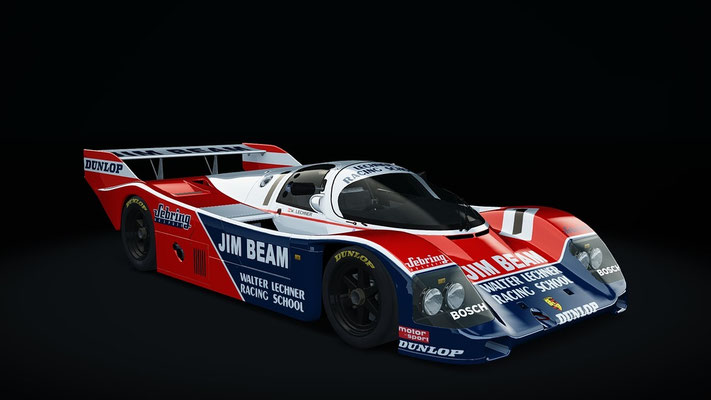 Walter Lechner Racing School