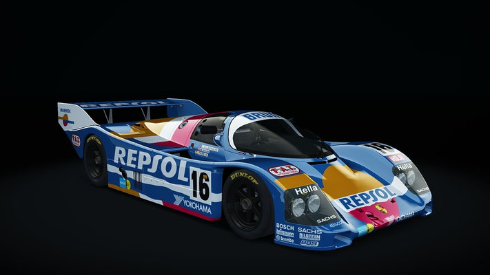 Liverypack 