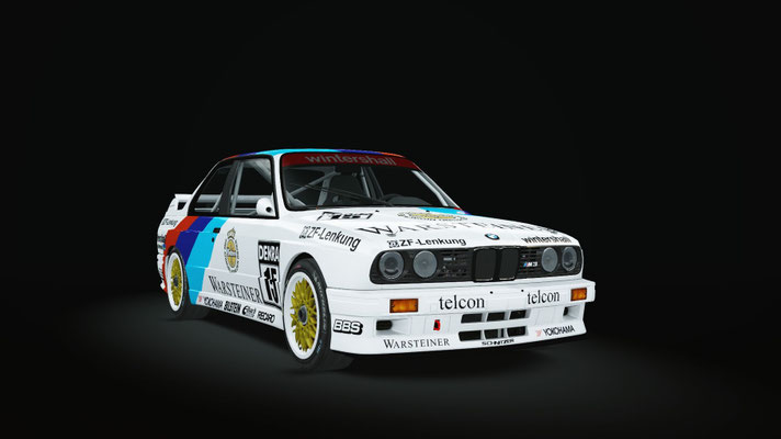 DTM Pack