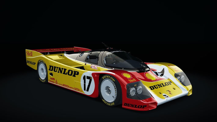 1988 Porsche AG