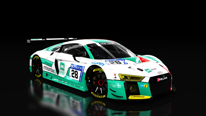 Land Motorsport