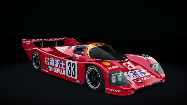 Takefuji Racing Team