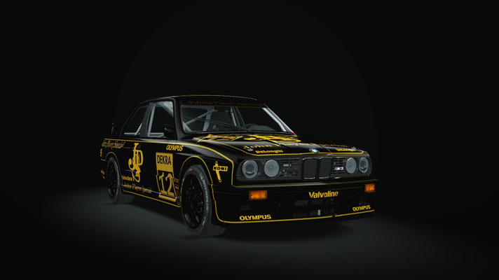JP Senna
