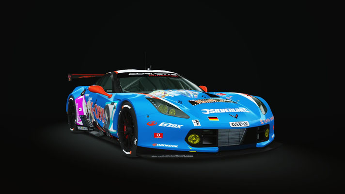 Kosubek Racing Team