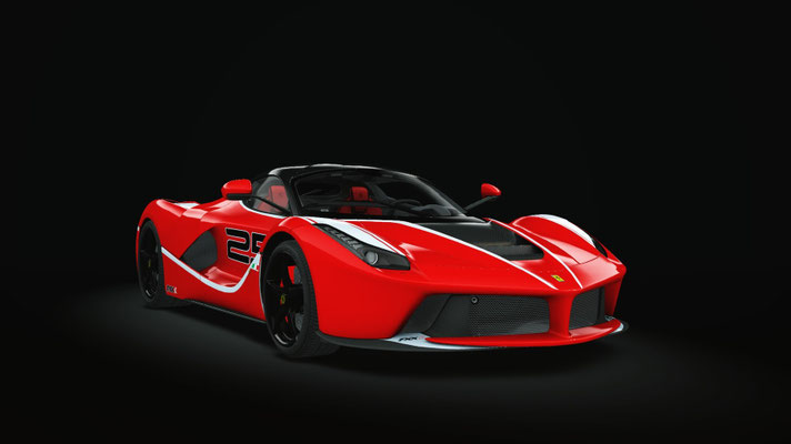 FXX Pack