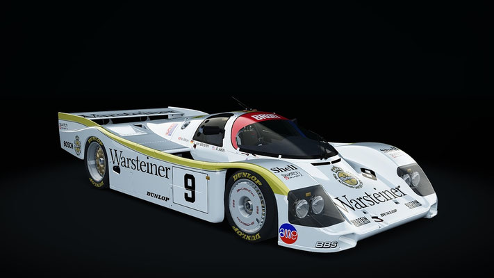 TEAM BRUN MOTORSPORT