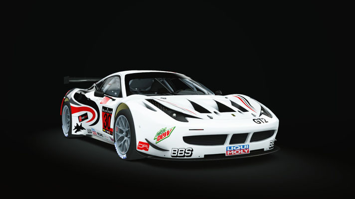 DR Motorsport