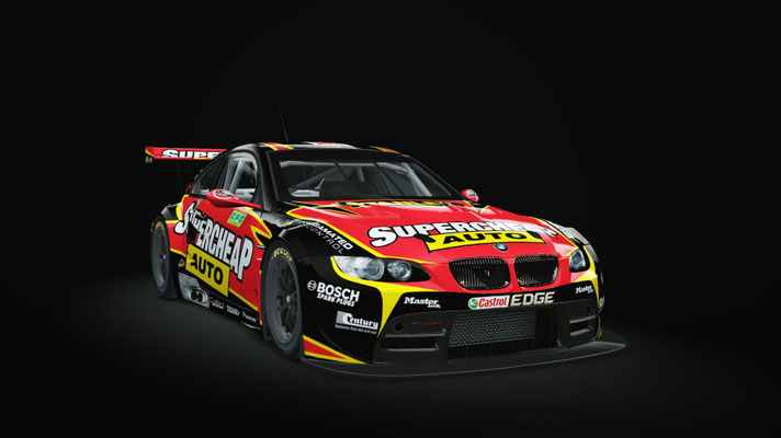 Supercheap