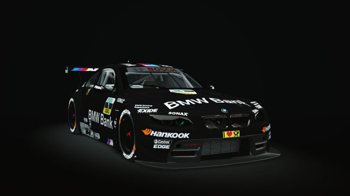 BMW Bank
