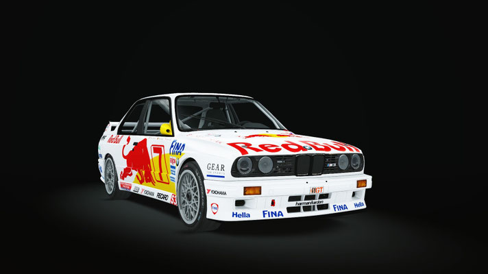 Red Bull