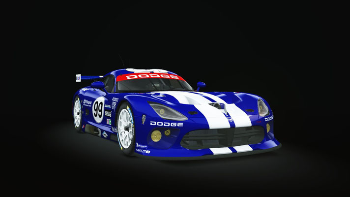 Blue 99
