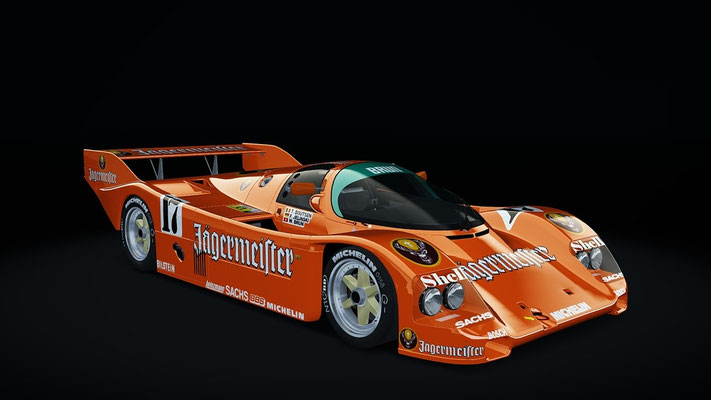  Jägermeister