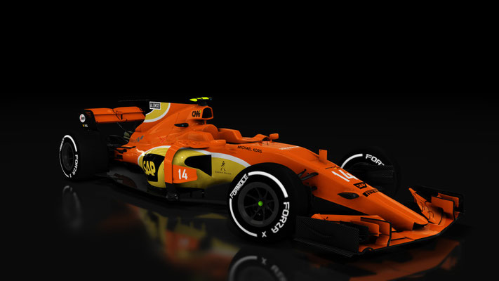 [SKIN] McLaren-Renault 2018 RSS FORMULA HYBRID MCL33 (ALONSO)