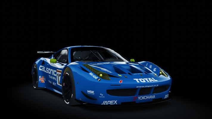 Calsonic