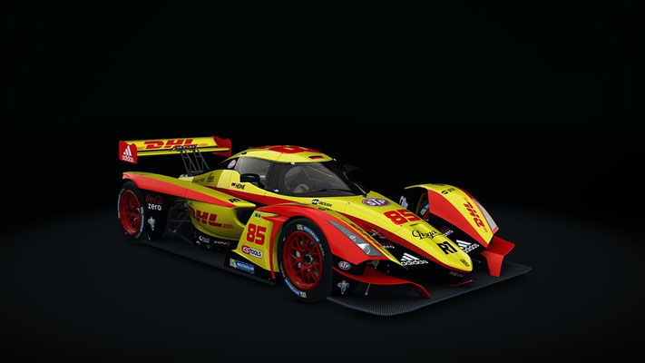 DHL
