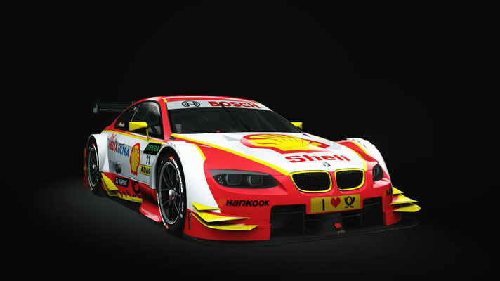 Shell