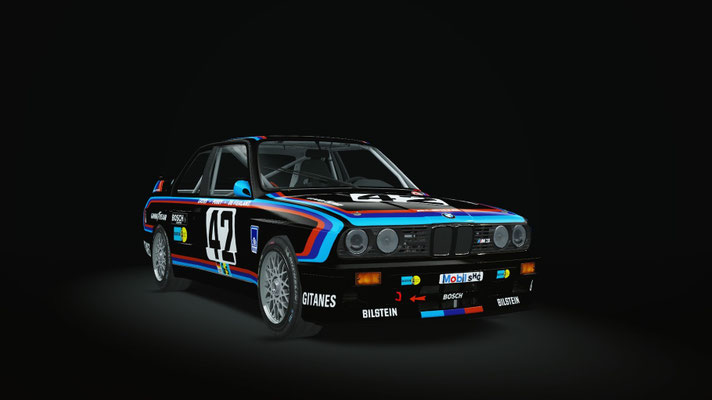 CSL Vintage