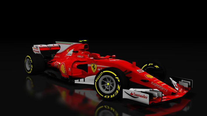 Formula_Hybrid_2017_s1-ferrari-livery