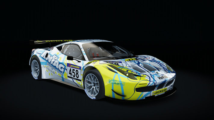 TinTag Racing