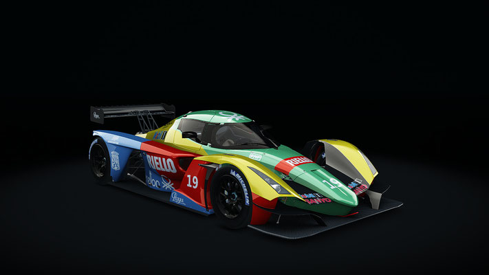 Benetton