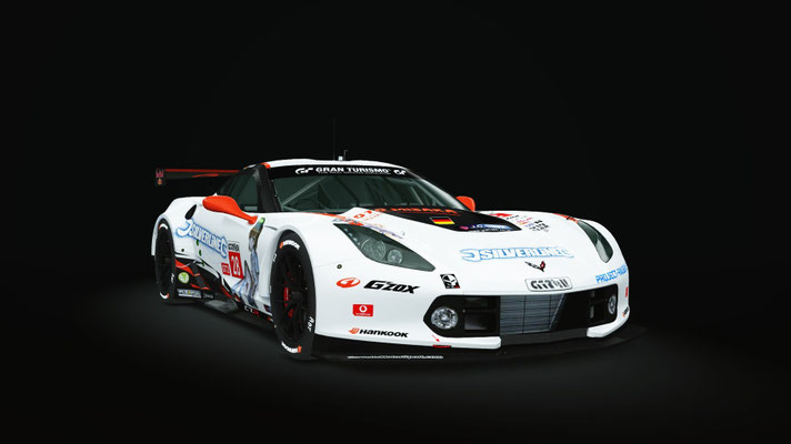 Kosubek Racing Team