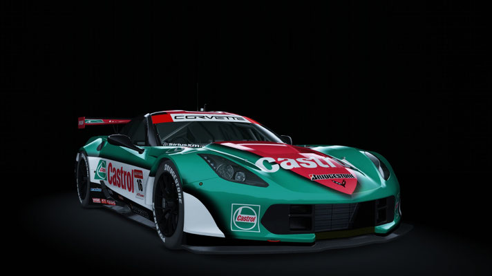 Castrol