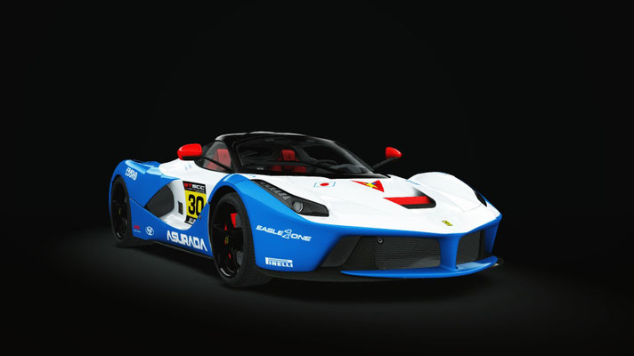 Sugo GP