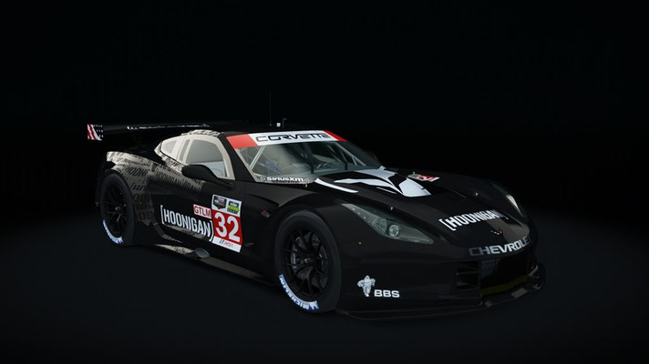 Hoonigan