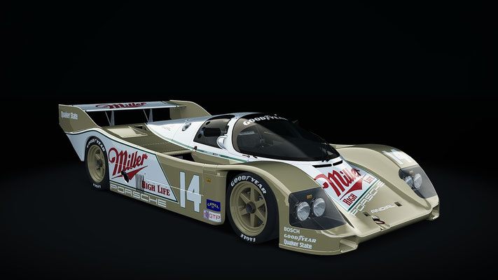 Miller High Life