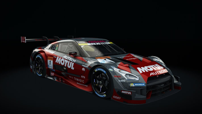 MOTUL AUTECH