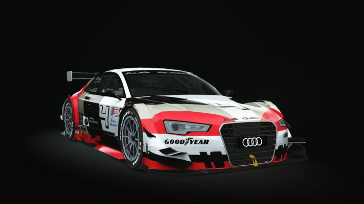 Audi Sport