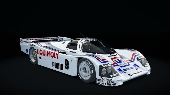 Kremer Racing