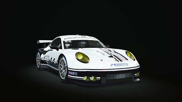 GT3 Cup