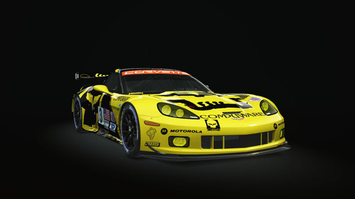 ALMS Nr3